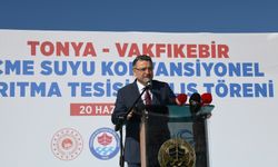 BÜYÜKŞEHİR’DEN BÜYÜKLİMAN’A BÜYÜK YATIRIM