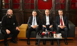 Uraloğlu TGC’de projeleri tek tek sıraladı