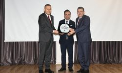 BAŞKAN GENÇ: SUDA TASARRUF BİLİNCİNİ TOPLUMA YAYMALIYIZ