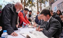 ORTAHİSAR BELEDİYESİ’NDEN TRABZON’UN KÜLTÜR HAYATINA BÜYÜK KATKI