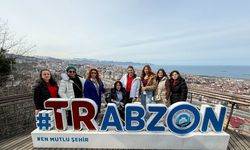 ORTAHİSAR BELEDİYESİ’NDEN KADINLAR GÜNÜ İÇİN ANLAMLI ETKİNLİK