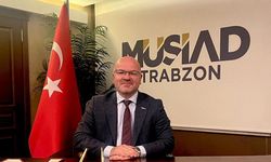 MÜSİAD TRABZON: AKARYAKITTA İSTİKRAR EKONOMİ İÇİN KRİTİK”