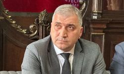 CHP'li Batmaz'dan Meclisteki Tartışmalara Sert Çıkış!