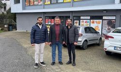 KAYSERİ EG TOUR KARADENİZ’DE