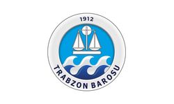 Trabzon Barosu’ndan ABD ve İsrail’in İran’a Yönelik Saldırılarına Tepki