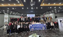 TURSAB DOĞU KARADENİZ BTK BAŞKANI MEHMET ALİ TUNA İLE TURİZME KARİYER YOLCULUĞU