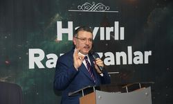 Başkan Genç’ten Sürmene’ye hizmet vurgusu:  “SÖZLERİMİZİ TEK TEK YERİNE GETİRİYORUZ”