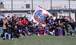 BÜYÜKŞEHİR DEPLASMANDA FARKLI KAZANDI