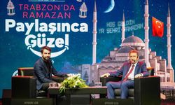 PROF. DR. ÖZTÜRK, RAMAZAN AYININ FAZİLETLERİNİ ANLATTI