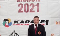 Trabzonlu Dünya Hakemi Salih Süer, Roma’daki Premier Lig’de Görev Alacak