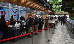 TRAMAR, RAMAZAN’DA 31 BİN KİŞİYİ AĞIRLADI