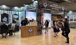 BÜYÜKŞEHİR İSTANBUL’DA TRABZON’U TANITACAK