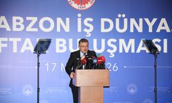 BAŞKAN GENÇ: “TRABZON ÜRETİYOR, İHRAÇ EDİYOR, BÜYÜYOR”