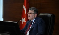 Trabzon’da Karagöz Meydanı projesi mecliste onaylandı