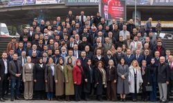 Trabzon’da Anahtar Parti Rüzgârı: Bayramda Güçlü Buluşma”