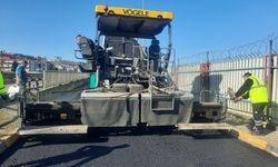 BÜYÜKŞEHİR 18 İLÇEDE ULAŞIMI GÜÇLENDİRİYOR