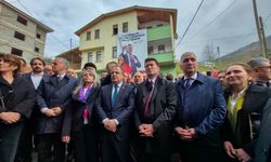 BAŞKAN KAYA, EKREM İMAMOĞLU’NUN KÖYÜNDEN SESLENDİ