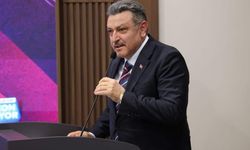 BAŞKAN GENÇ: TRABZON’U DAHA İLERİYE TAŞIYACAĞIZ