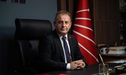 CHP İL BAŞKANI BAK’TAN AK PARTI’YE ÇOK SERT ‘İRAN’ ELEŞTİRİSİ