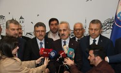 BÜYÜKŞEHİR’DE BAYRAM COŞKUSU