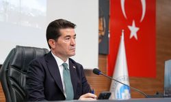 BAŞKAN KAYA: “ŞEHİR ADINA REFAHI ARTIRACAK HER İŞTE ORTAKLAŞMAMIZ GEREKİR”