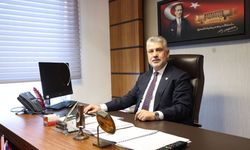 AK Parti Trabzon Milletvekili Yılmaz Büyükaydın’dan İstiklal Marşı’nın Kabul Yıl Dönümü Mesajı