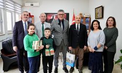 ‘BİR KİTAP, BİN UMUT’ KAMPANYASINA DESTEKLER SÜRÜYOR