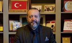 TGC Başkanı Ersen Küçük: "Kadın Güçlüyse Toplum Güçlüdür"