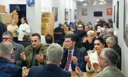 ORTAHİSAR’IN İFTAR SOFRALARINDA 58 BİN KİŞİ AĞIRLANDI