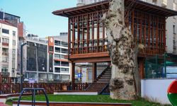 ORTAHİSAR, ENGELSİZ YAŞAM MERKEZİ’NE KAVUŞUYOR