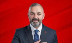 BAŞKAN BİLGİN’DEN RAMAZAN BAYRAMI MESAJI