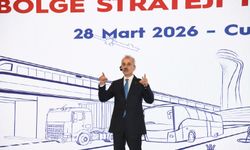 Bakan Uraloğlu,Açıkladı Trabzon Havalimanı ne zaman bitecek? Karadeniz’e gelecek demiryolu…