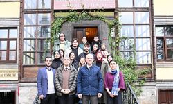 “Şehrin Tarihi” Sahaya Taşındı