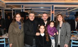 BAŞKAN GENÇ: KADİM ŞEHRİMİZE DAHA GÜZEL HİZMETLER YAPACAĞIZ