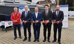 Mavi Ekonomi Zirvesi, KTÜ Ev Sahipliğinde Başladı