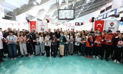 Geleceğin Bilim İnsanları, KTÜ’de Ağırlanıyor