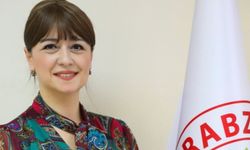 Trabzon Üniversitesi Öğretim Elemanı Gökçenaz Gayret’ten büyük başarı