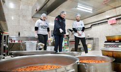 ORTAHİSAR BELEDİYESİ’NDE EĞİTİM VE DENETİM BİR ARADA