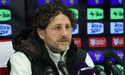 Fatih Tekke Çok Değerli Üç Puan Aldık