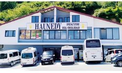 DOĞU KARADENİZ TURİZMİ VE YÖRESEL ÜRÜNLER