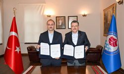 İLERİ BİYOLOJİK ARITMA İÇİN İLK İMZALAR ATILDI