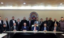 “TTSO’nun önem verdiği Trabzon’un büyük projelerindeki gelişmeler memnuniyet verici”