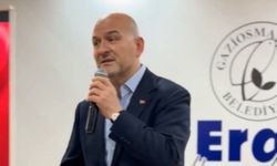 Süleyman Soylu “ Küffar, Müslümanlara saldırmaktadır”
