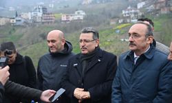 BAŞKAN GENÇ: “DÜZKÖY’ÜN ATIK SORUNUNU İLERİ BİYOLOJİK ARITMA İLE KÖKTEN ÇÖZÜYORUZ”