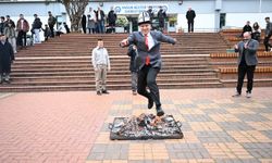 KTÜ’de Nevruz Coşkusu