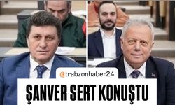 “TEMSİL ETTİĞİ MAKAMA ZARAR VERİYOR”