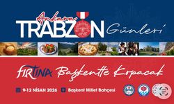 Ankara’da Trabzon Tanıtım Günleri düzenlenecek