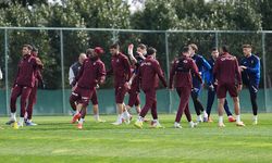 Trabzonspor Galatasaray Aşkına