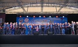 BAŞKAN GENÇ: DAHA GÜZEL BİR TRABZON İÇİN GECE GÜNDÜZ ÇALIŞIYORUZ