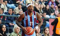Trabzonspor 71-81 Bahçeşehir Koleji